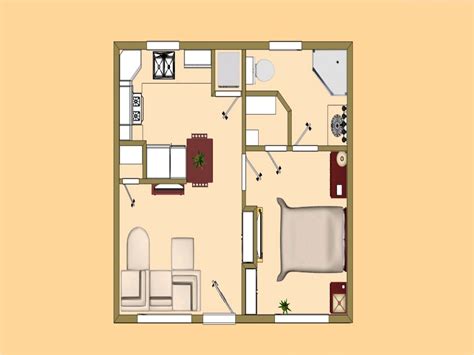 Square Foot Modular Homes