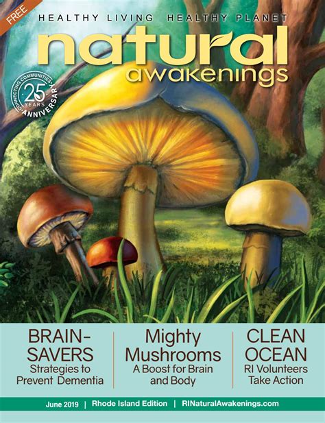 2019 06 Rhode Island Natural Awakenings By Rhode Island Natural