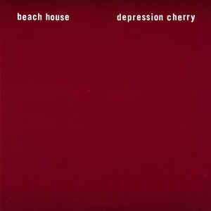 Beach House Depression Cherry White Vinyl Vinyl Discogs