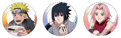 Team 7 Naruto Sasuke Sakura By Totallysakura On Deviantart