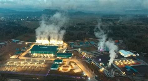 Gaji PT Pertamina Geothermal Energy Semua Jabatan 2024 DinasPajak