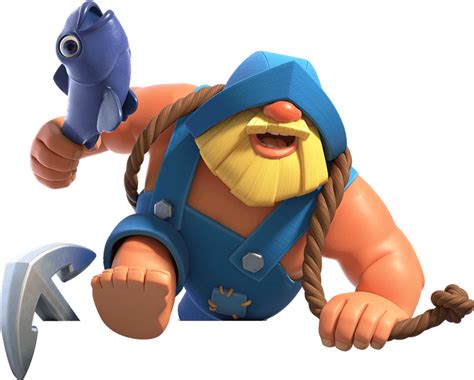 Pescador Wiki Da Carta Clash Royale Dicas