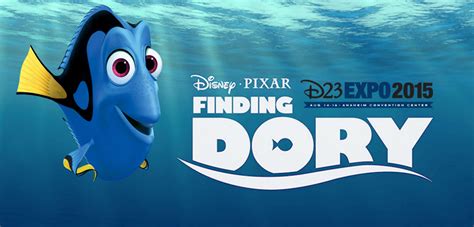 Alla Ricerca Di Dory La Pixar Svela Il Primo Trailer Ufficiale Tablettv