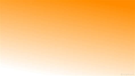 Linear Gradient Orange White Dark Orange Hd Wallpaper Pxfuel