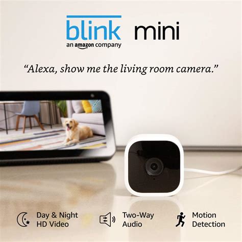 Blink Camera Review Is This The Best Security Camera On The Market