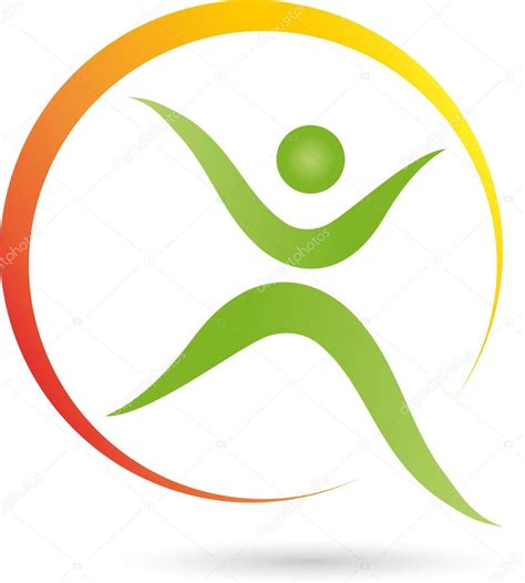 Our mission is to reframe and reclaim the concept of 'hospital'. Mensch, Fitness, Gesundheit, Heilpraktiker - Vektorgrafik ...
