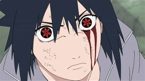 What Episode Does Sasuke Fight Danzo Double Lasers