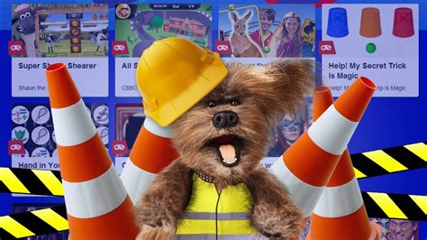 For more information or to open a trade account, please use the menu options. Games Under Construction - CBBC - BBC | Cbbc games, Office ...
