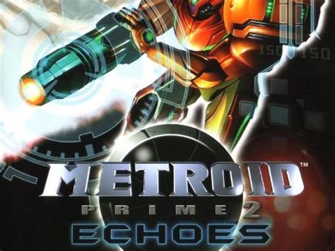 Metroid Prime 2 Echoes Aqa Media A Level Csp Teaching Resources