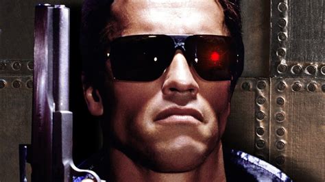 The Terminator Theme 1 Hour Extended Mix Ost Youtube