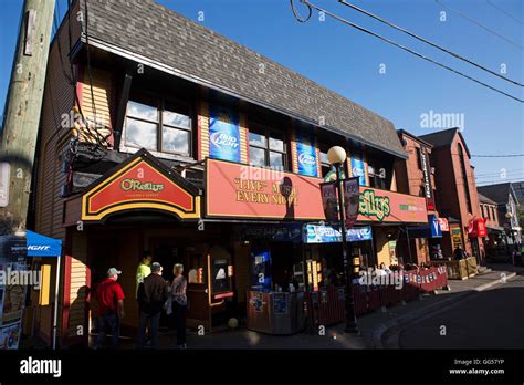 Unforgettable Moments Oreillys On 7th Street Creates Memories That Last A Lifetime