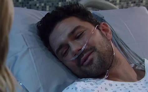 General Hospital Delivers Emotional Ensemble Cast Performance As Nathan Passes Away Michael