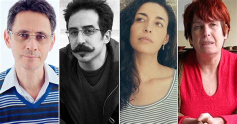 Los 8 Escritores Latinoamericanos Que Hay Que Leer Infobae