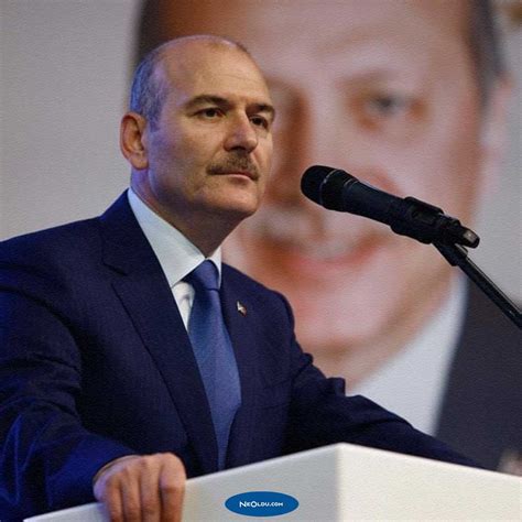 İlk ve orta öğrenimini i̇stanbul'un gaziosmanpaşa ilçesinde tamamladı. Süleyman Soylu Kimdir, Nerelidir, Kaç Yaşındadır? Süleyman ...