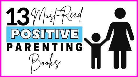 Best Positive Parenting Books 13 Epic Resources On Child Development