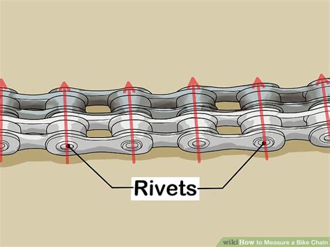 How to measure your inseam length. 3 Ways to Measure a Bike Chain - wikiHow