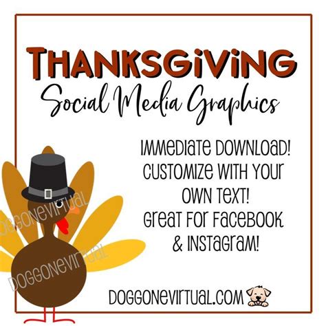 We did not find results for: Thanksgiving Social Media Graphics | Social media graphics ...