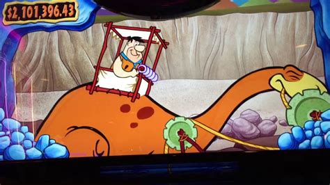 The Flintstones Yabba Dabba Doo Feature Compilation2 240 Bet