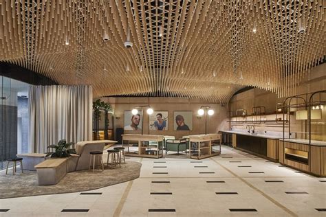 No1 Martin Place By Siren Design Group And Adriano Pupilli Architects