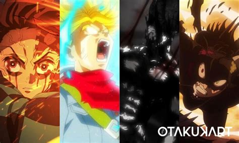 Best Anime Rage Moments That You Should Check Out Otakukart