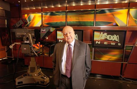 Roger Ailes Was Innocent — In His Own Mind New York Daily News