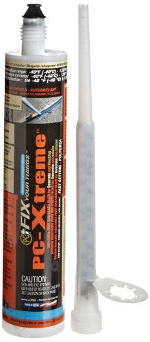 Pc Products Pc Xtreme Polyurea Joint Filler Concrete And Blacktop