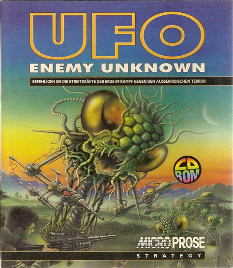 Ufo Enemy Unknown — Strategywiki The Video Game Walkthrough And