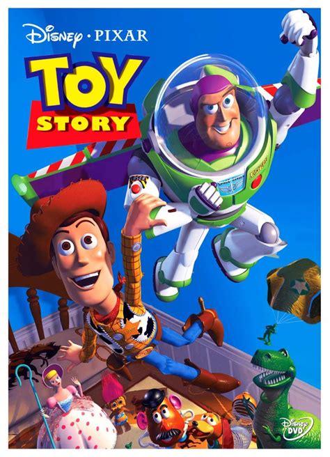 Super cute and fun toy store for kids and adults! Toy Story Review - Film Takeout