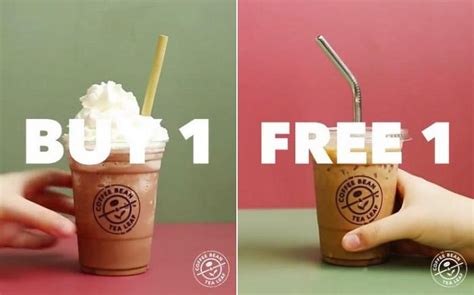 The coffee bean x grabfood offer. 26 Jun-10 Jul 2020: The Coffee Bean Buy 1 Free 1 Promotion ...