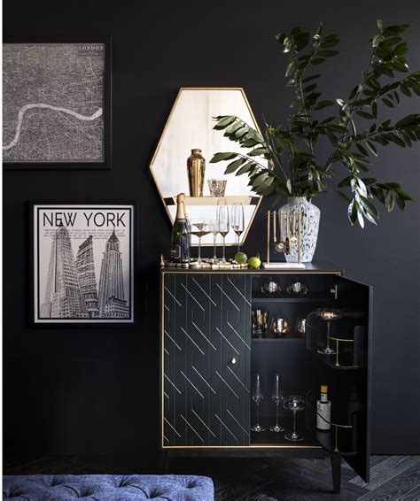 The New Art Deco And Art Nouveau Modern Style The Interior Editor