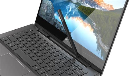 Dell Introduces Improved Inspiron 2 In 1s With New Hinge Design