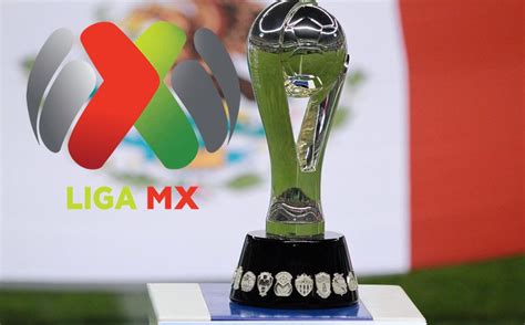 Revelan posible calendario para la reanudación de la Liga MX