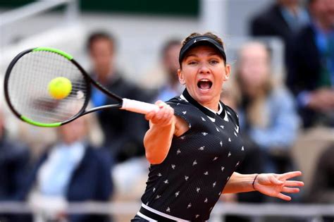 Simona halep and alexander zverev lost to rising stars iga swiatek and jannik sinner, while home hope hugo gaston pushed dominic thiem all the way. Simona Halep qualifies for third round at Roland Garros ...
