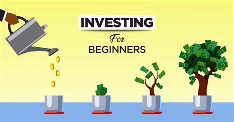 Investment is the use of money for the purposes of starting or expanding a project the purchase of an asset or interest. How To Start Investing For Beginners And Why You Should ...