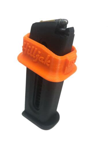 Glock 44 22lr Magazine Speed Loader For Promag Magazines Qlg44 2 0 Orange 611138629553 Ebay