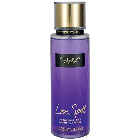 Victoria's secret tease scented 8.4 ounce fragrance mist. Victoria's Secret Love Spell Body Mist | Bisaro's Discount ...