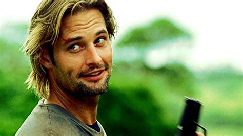 Sawyer Was On Our Baby Name Liststill Really Like It Josh Holloway