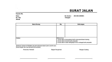 We did not find results for: Surat Jalan Adalah - KARGOKU.ID