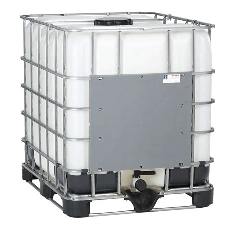 Ibc Totes And Tanks Bulk And Wholesale Available