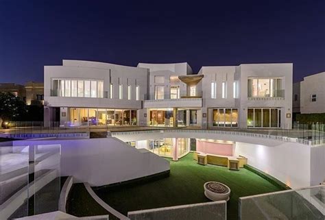 Our Emirates Hills Mansion For Sale Contact Us For More Information