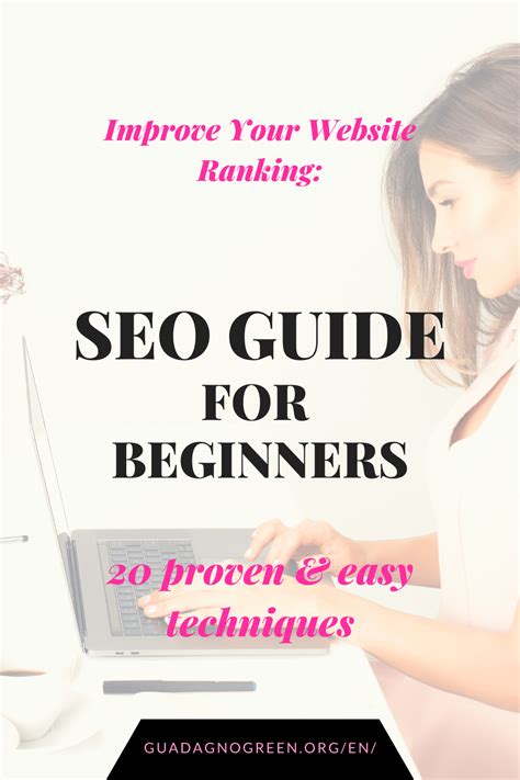 How To Increase Search Engine Ranking Guadagno Green