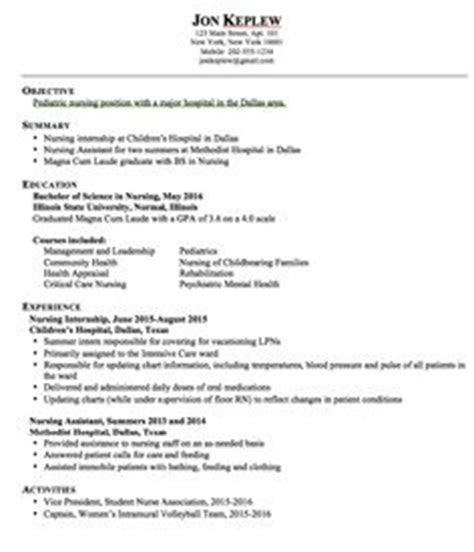 sample resume    offender httpexampleresumecv
