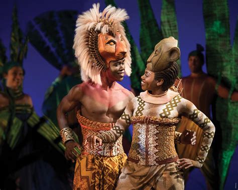 Download Discount Tickets For The Lion King On Broadway Garchecks