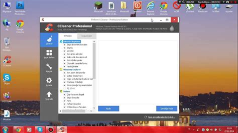 Ccleaner Tanıtım Youtube