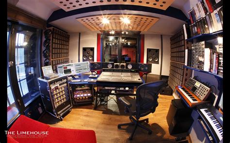 Our top 5 music recording laptop picks. Music Recording Studio HD Wallpaper (74+ images)
