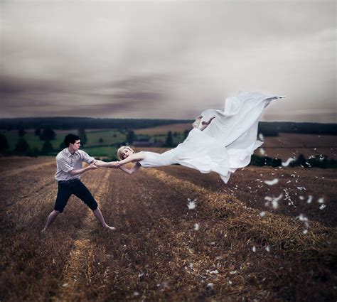 Another Floating Photo Levitation Photography Conceptual Photography