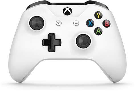 Xbox One Controller Microsoft Xbox One S Official
