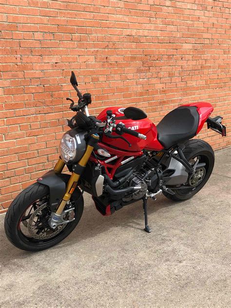 Description:since 1995, advanced motorsports ducati dallas has established itself as a leader for all ducati service and sales in the united states. 2020 Ducati Monster 1200S - Advanced Motorsports Ducati Dallas