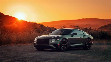 Feel free to download every wallpaper and really dive into all the categories. 2020 Bentley Continental GT V8 4K Wallpaper | HD Car Wallpapers | ID #12771