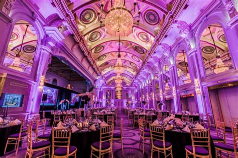 De Vere Grand Connaught Rooms Venue For Hire In London Event And Party